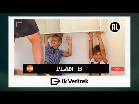 wesseloo spanje|Een nieuw plan 